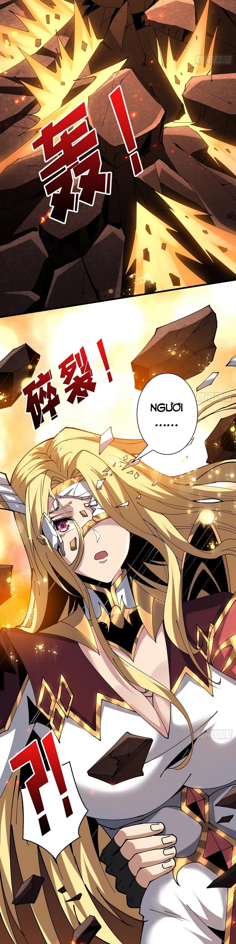 đọc truyện Vừa Chơi Đã Có Tài Khoản Vương Giả Chương 85 ảnh 4 tại Thiên Thai Truyện