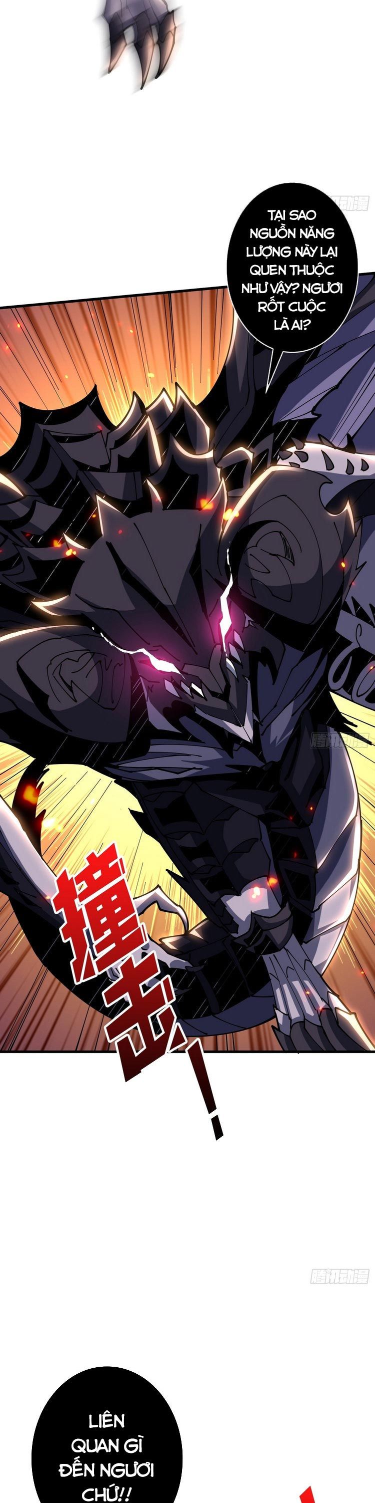 đọc truyện Vừa Chơi Đã Có Tài Khoản Vương Giả Chương 85 ảnh 23 tại Thiên Thai Truyện