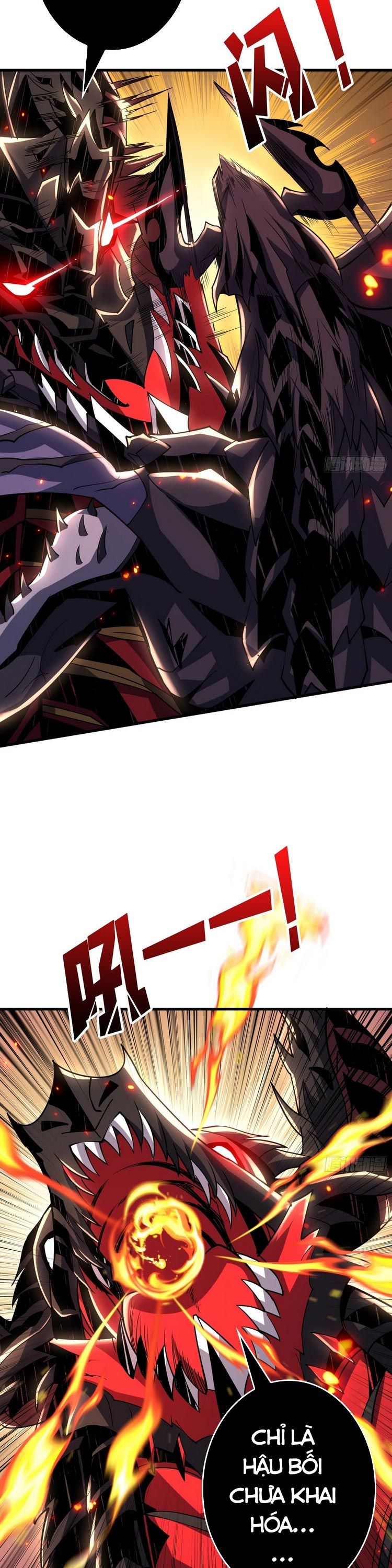 đọc truyện Vừa Chơi Đã Có Tài Khoản Vương Giả Chương 85 ảnh 24 tại Thiên Thai Truyện