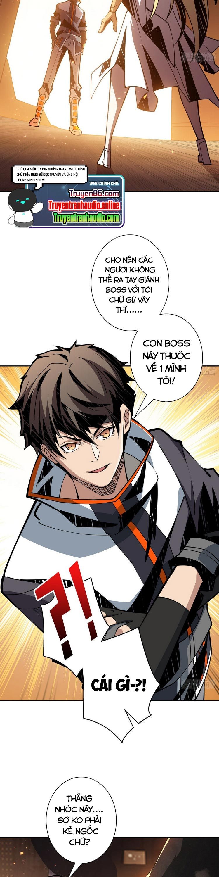 đọc truyện Vừa Chơi Đã Có Tài Khoản Vương Giả Chương 85 ảnh 9 tại Thiên Thai Truyện