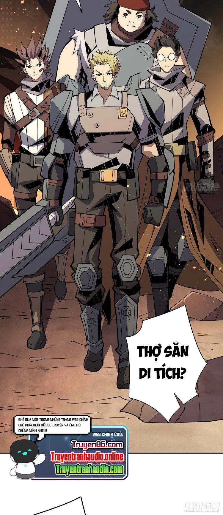 đọc truyện Vừa Chơi Đã Có Tài Khoản Vương Giả Chương 85 ảnh 11 tại Thiên Thai Truyện