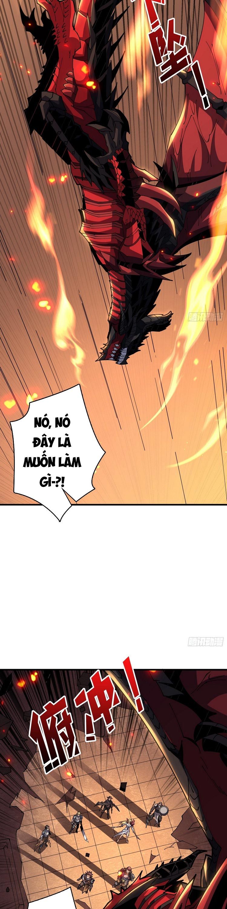 đọc truyện Vừa Chơi Đã Có Tài Khoản Vương Giả Chương 86 ảnh 12 tại Thiên Thai Truyện