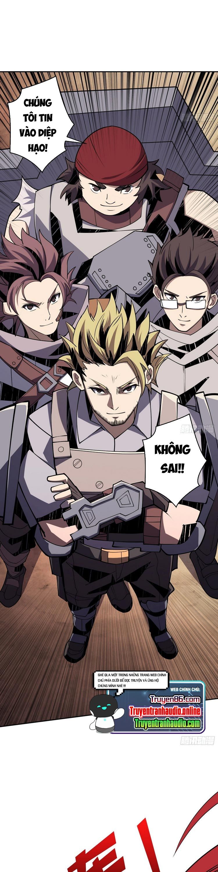 đọc truyện Vừa Chơi Đã Có Tài Khoản Vương Giả Chương 86 ảnh 14 tại Thiên Thai Truyện