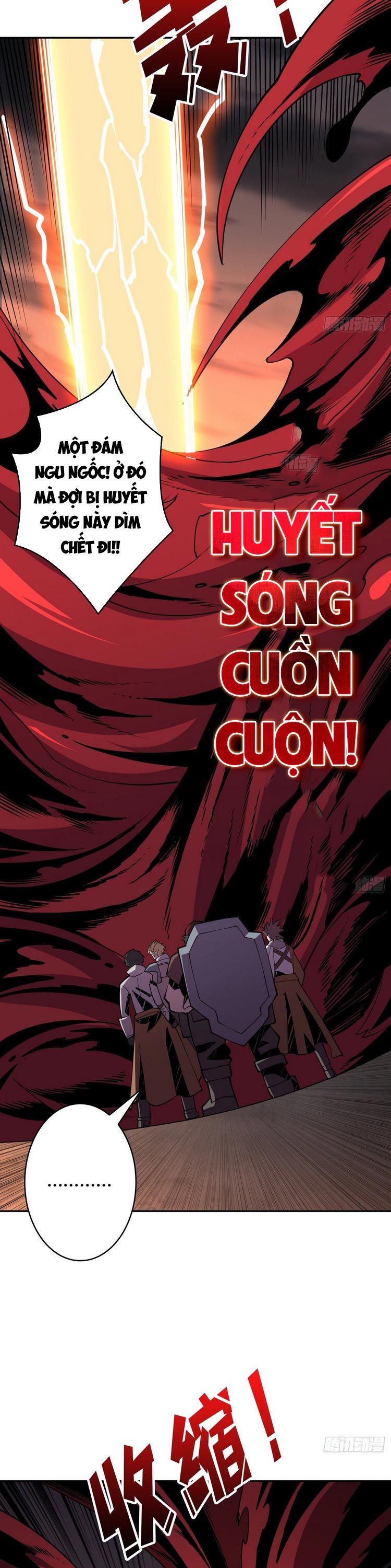 đọc truyện Vừa Chơi Đã Có Tài Khoản Vương Giả Chương 86 ảnh 15 tại Thiên Thai Truyện