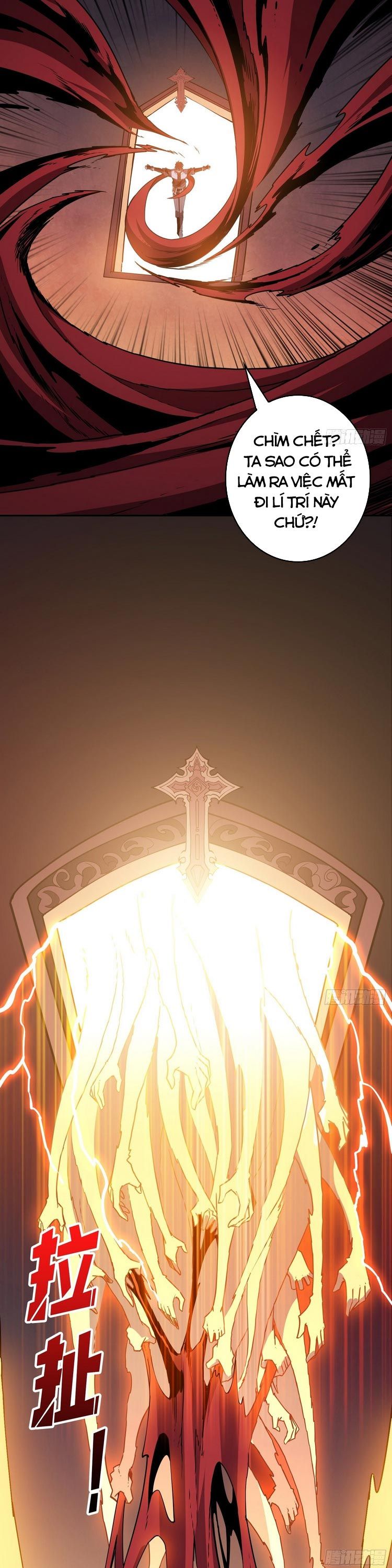 đọc truyện Vừa Chơi Đã Có Tài Khoản Vương Giả Chương 86 ảnh 16 tại Thiên Thai Truyện