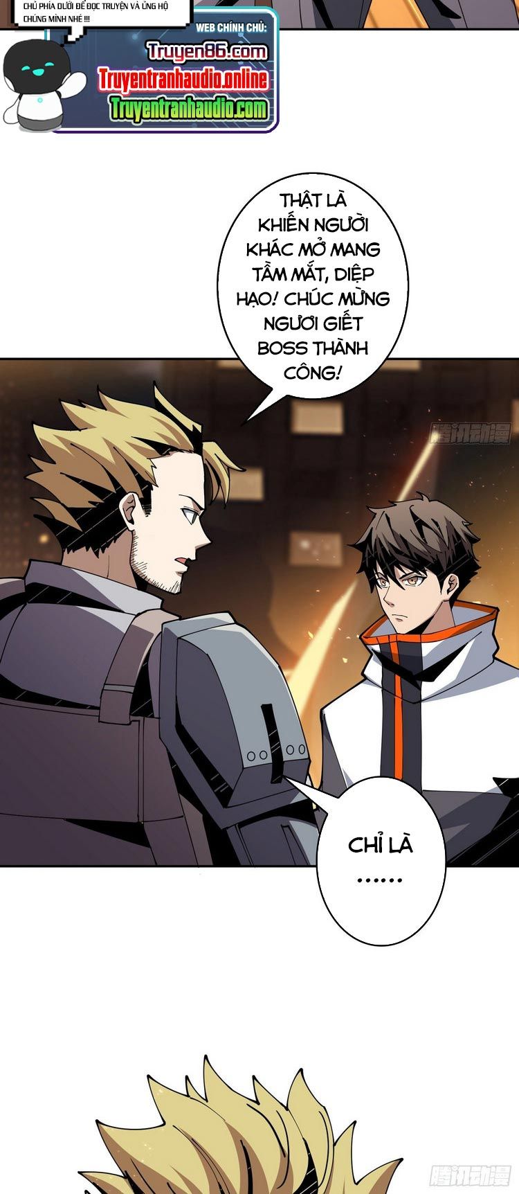 đọc truyện Vừa Chơi Đã Có Tài Khoản Vương Giả Chương 86 ảnh 20 tại Thiên Thai Truyện