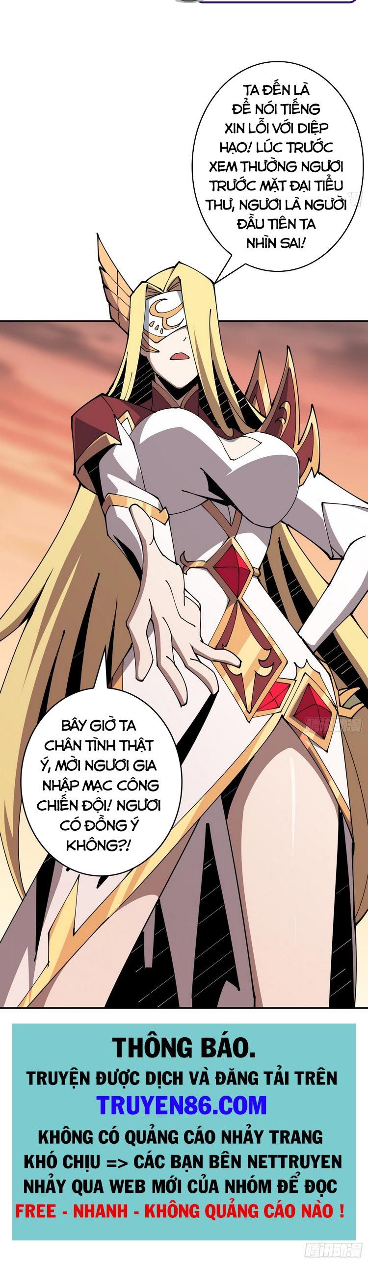 đọc truyện Vừa Chơi Đã Có Tài Khoản Vương Giả Chương 86 ảnh 23 tại Thiên Thai Truyện