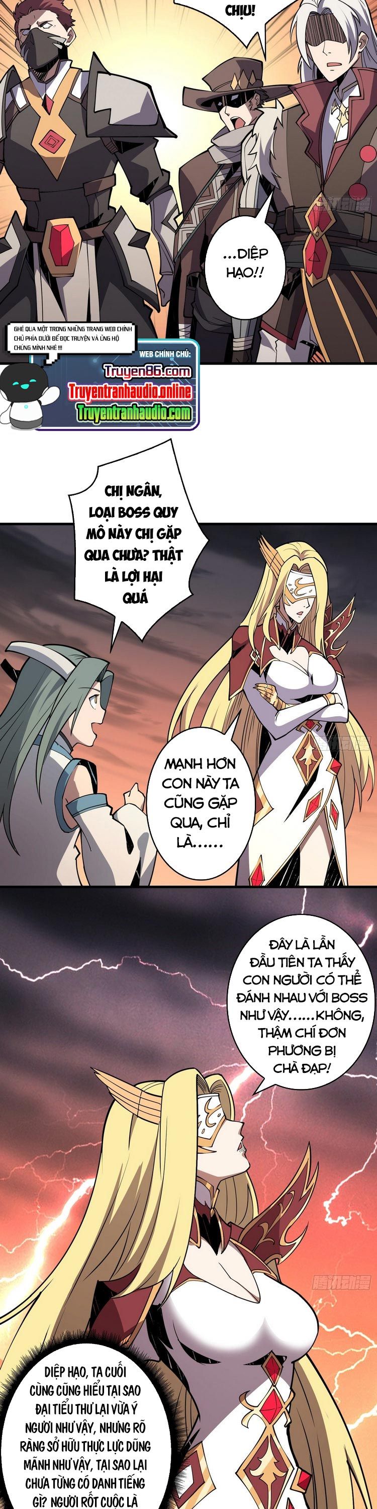 đọc truyện Vừa Chơi Đã Có Tài Khoản Vương Giả Chương 86 ảnh 5 tại Thiên Thai Truyện