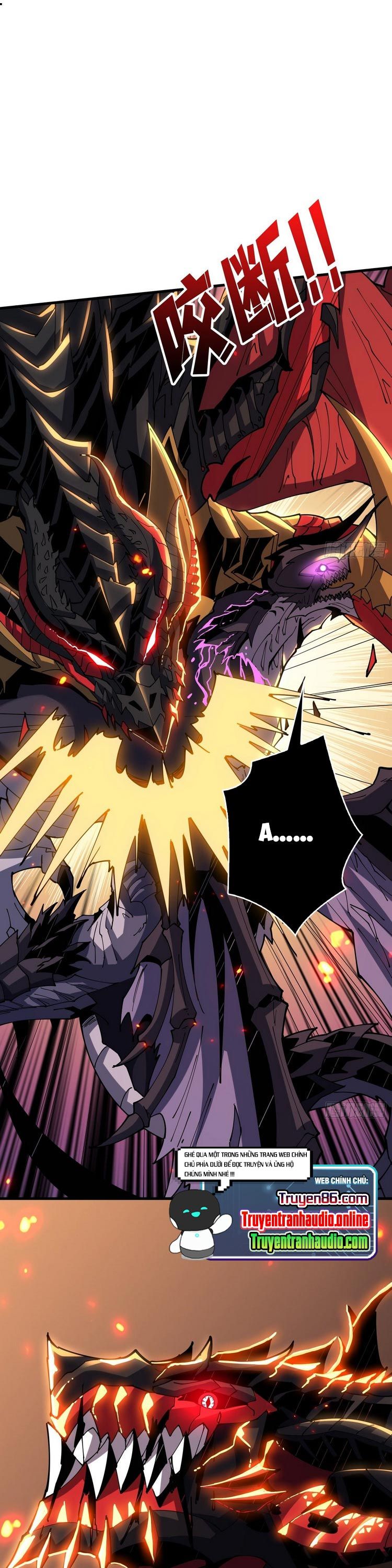 đọc truyện Vừa Chơi Đã Có Tài Khoản Vương Giả Chương 86 ảnh 8 tại Thiên Thai Truyện