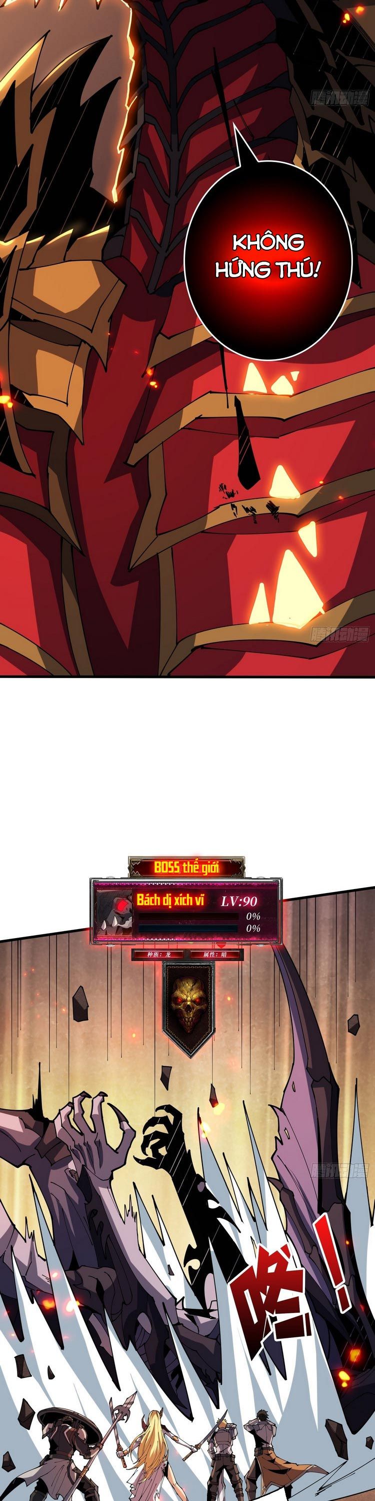 đọc truyện Vừa Chơi Đã Có Tài Khoản Vương Giả Chương 86 ảnh 9 tại Thiên Thai Truyện