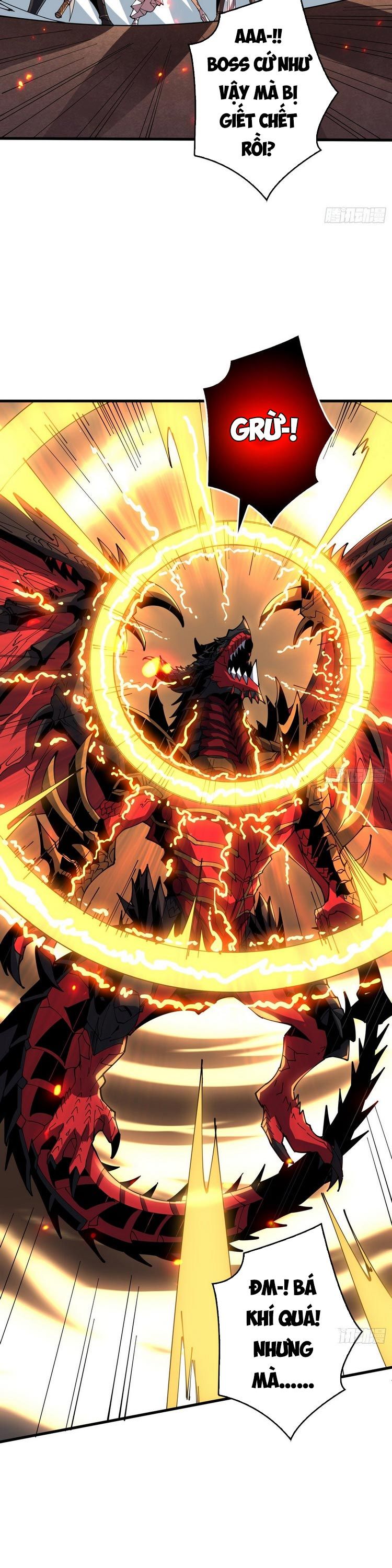 đọc truyện Vừa Chơi Đã Có Tài Khoản Vương Giả Chương 86 ảnh 10 tại Thiên Thai Truyện