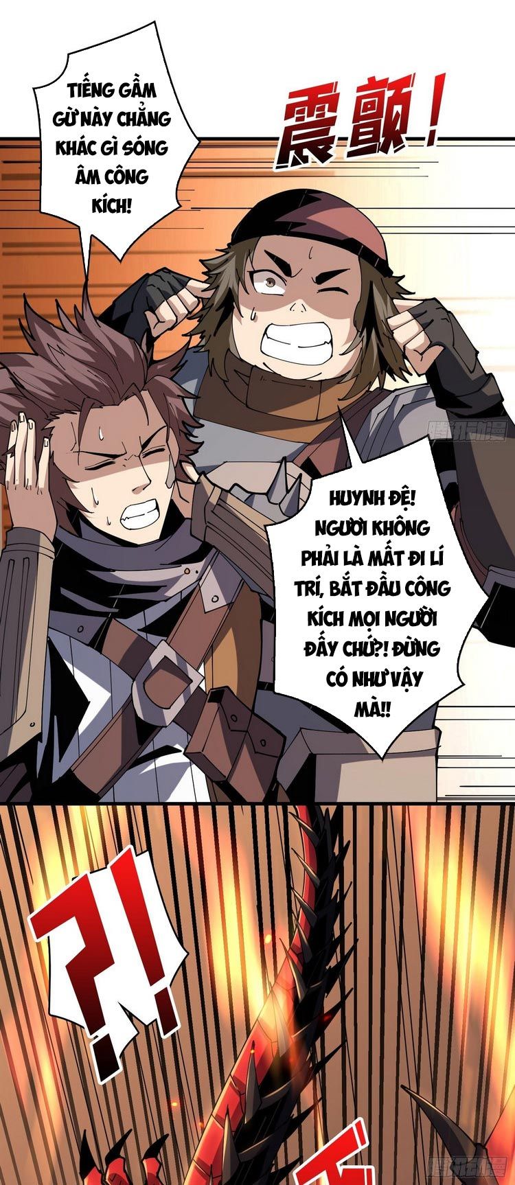 đọc truyện Vừa Chơi Đã Có Tài Khoản Vương Giả Chương 86 ảnh 11 tại Thiên Thai Truyện