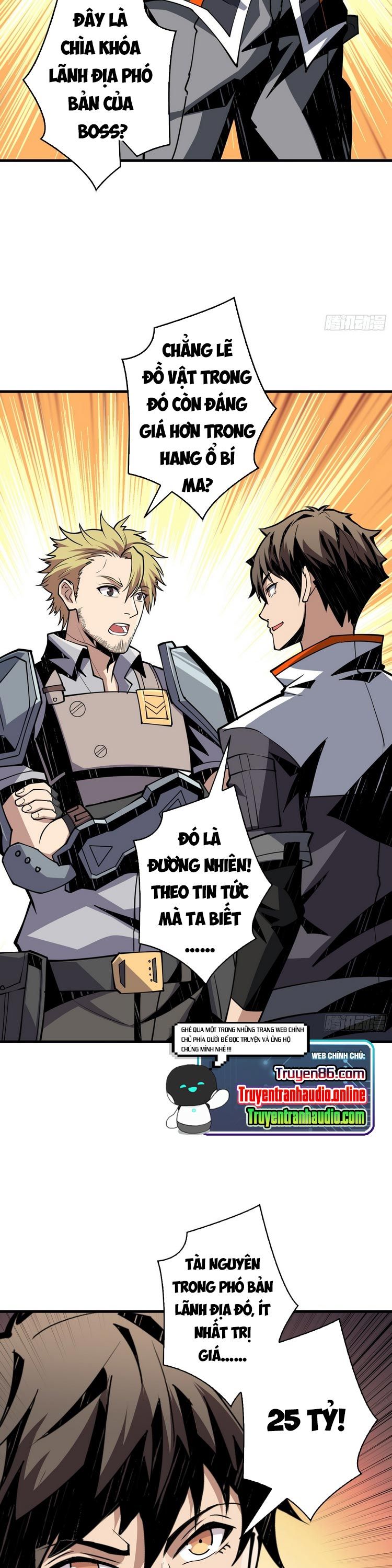 đọc truyện Vừa Chơi Đã Có Tài Khoản Vương Giả Chương 87 ảnh 20 tại Thiên Thai Truyện