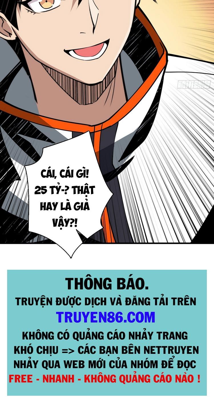 đọc truyện Vừa Chơi Đã Có Tài Khoản Vương Giả Chương 87 ảnh 21 tại Thiên Thai Truyện