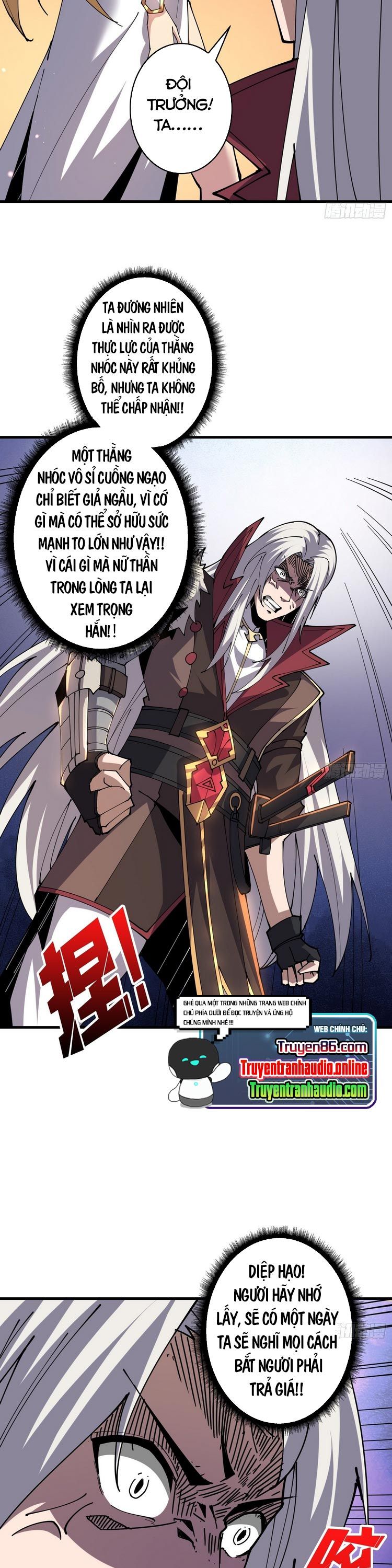 đọc truyện Vừa Chơi Đã Có Tài Khoản Vương Giả Chương 87 ảnh 5 tại Thiên Thai Truyện