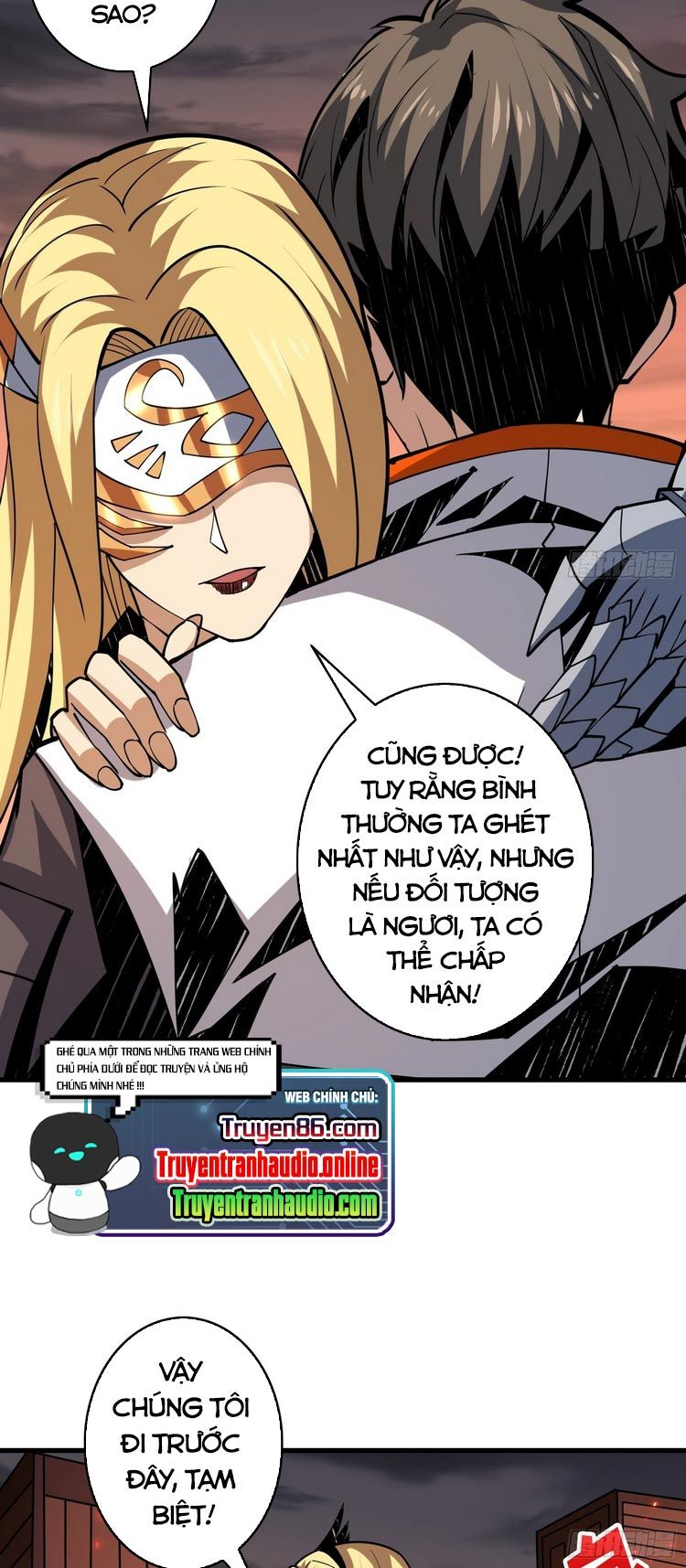 đọc truyện Vừa Chơi Đã Có Tài Khoản Vương Giả Chương 87 ảnh 11 tại Thiên Thai Truyện