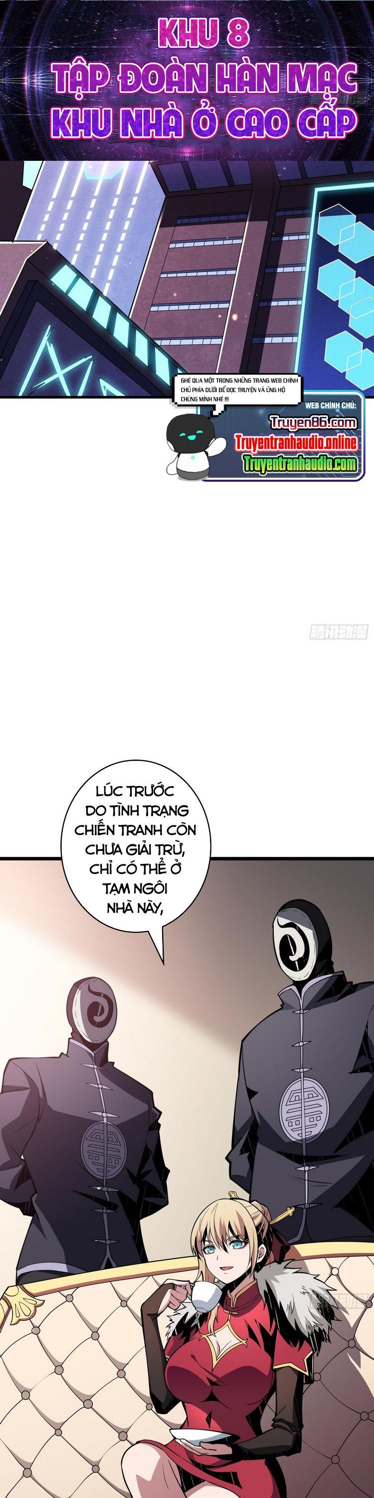 đọc truyện Vừa Chơi Đã Có Tài Khoản Vương Giả Chương 88 ảnh 18 tại Thiên Thai Truyện