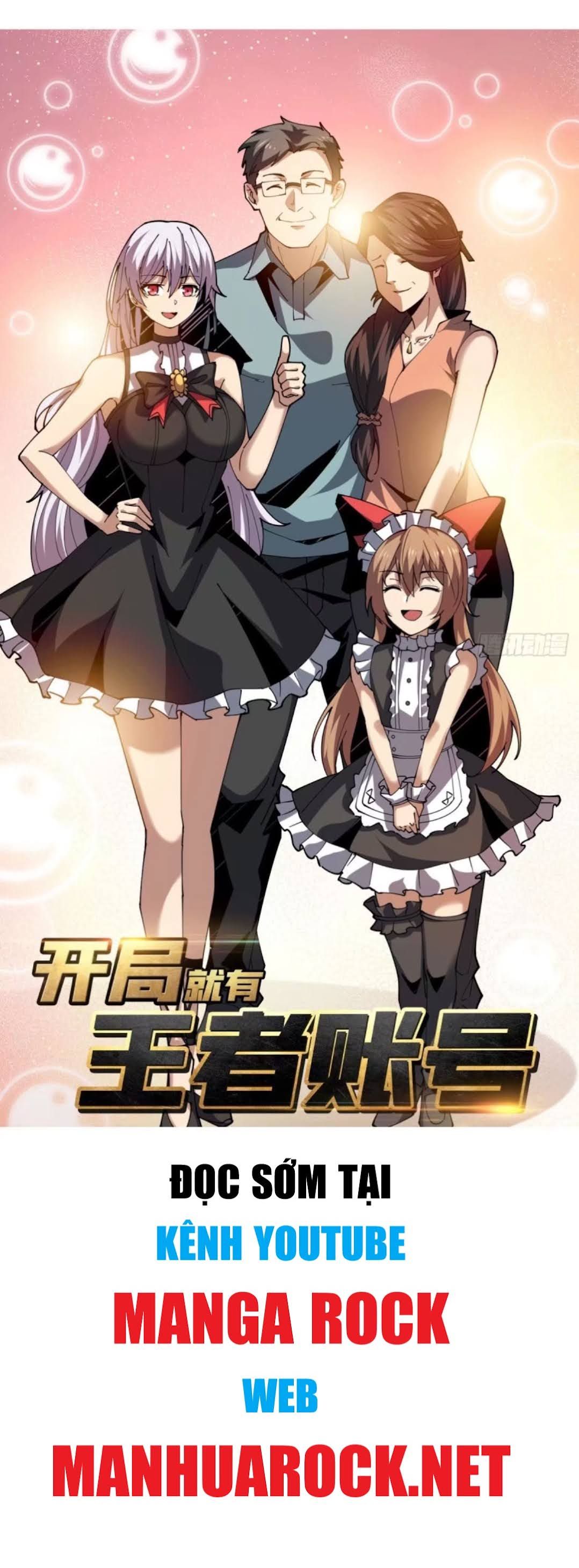 đọc truyện Vừa Chơi Đã Có Tài Khoản Vương Giả Chương 89 ảnh 3 tại Thiên Thai Truyện