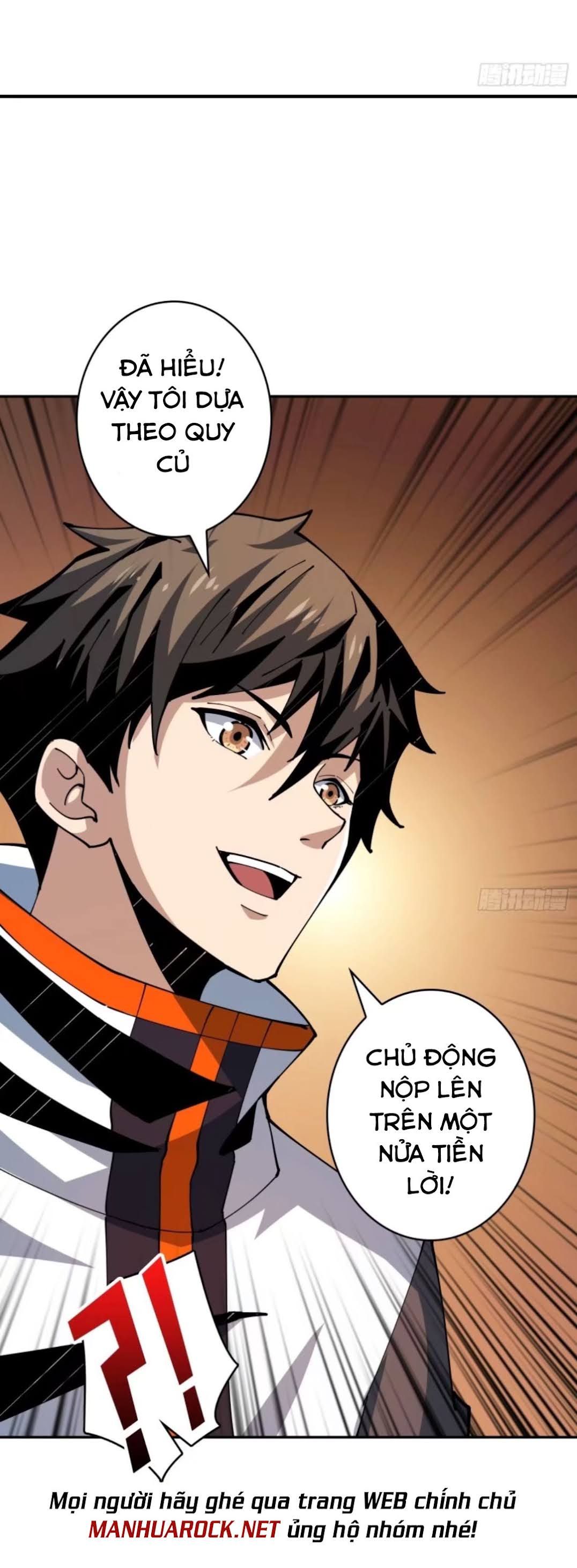 đọc truyện Vừa Chơi Đã Có Tài Khoản Vương Giả Chương 89 ảnh 13 tại Thiên Thai Truyện