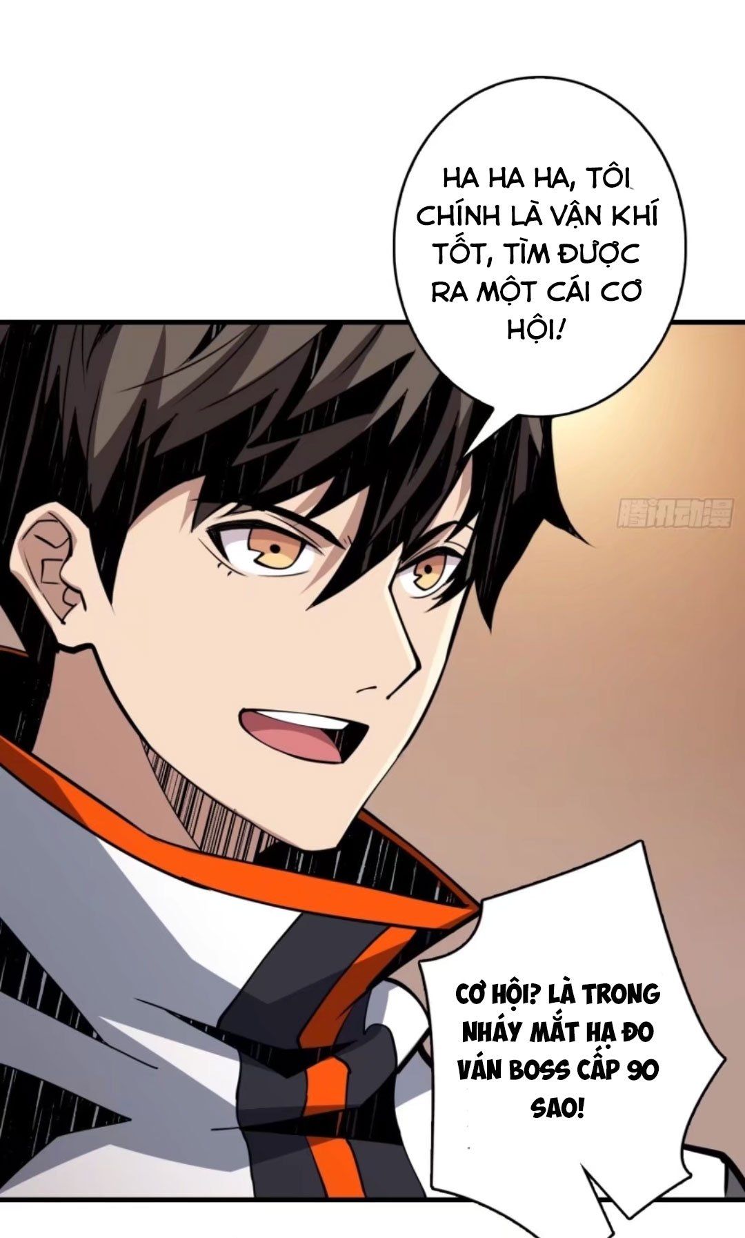 đọc truyện Vừa Chơi Đã Có Tài Khoản Vương Giả Chương 89 ảnh 23 tại Thiên Thai Truyện