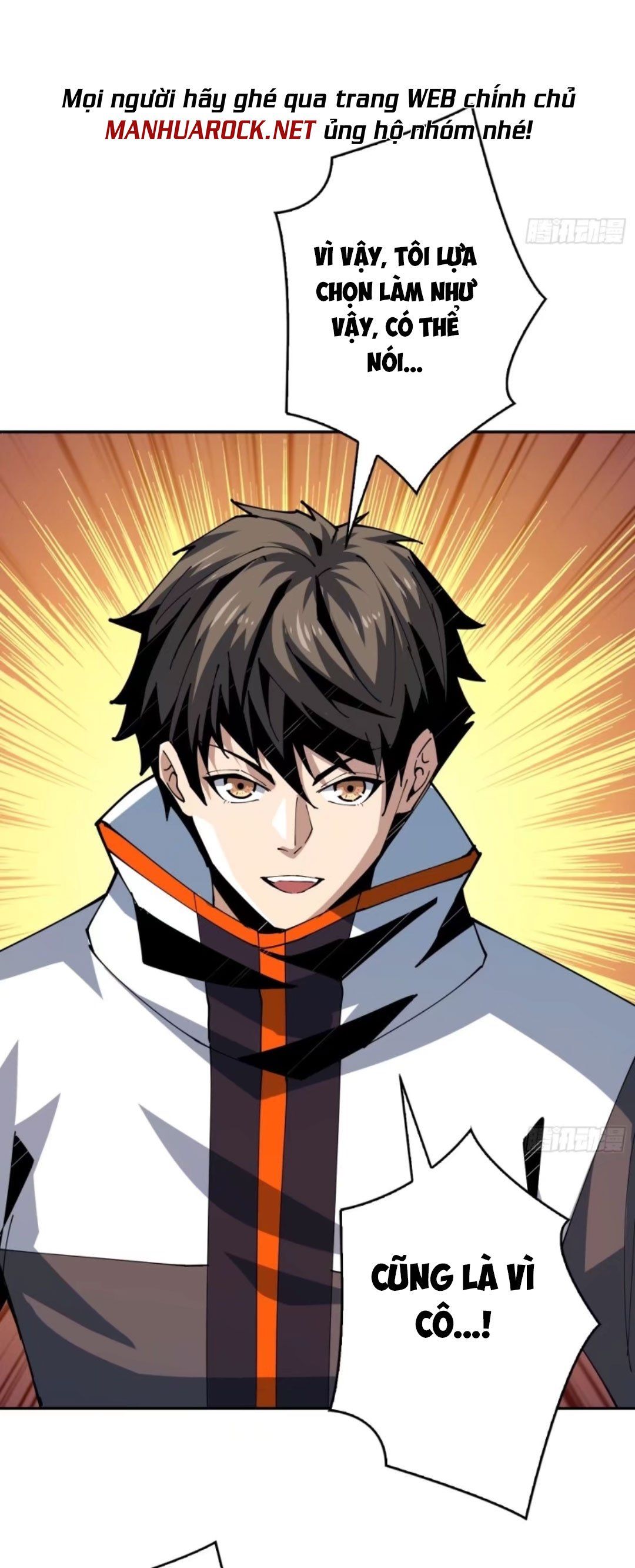 đọc truyện Vừa Chơi Đã Có Tài Khoản Vương Giả Chương 89 ảnh 35 tại Thiên Thai Truyện