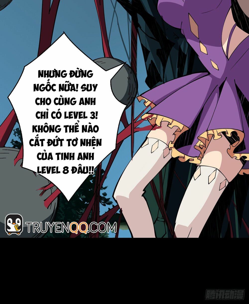 đọc truyện Vừa Chơi Đã Có Tài Khoản Vương Giả Chương 9 ảnh 14 tại Thiên Thai Truyện