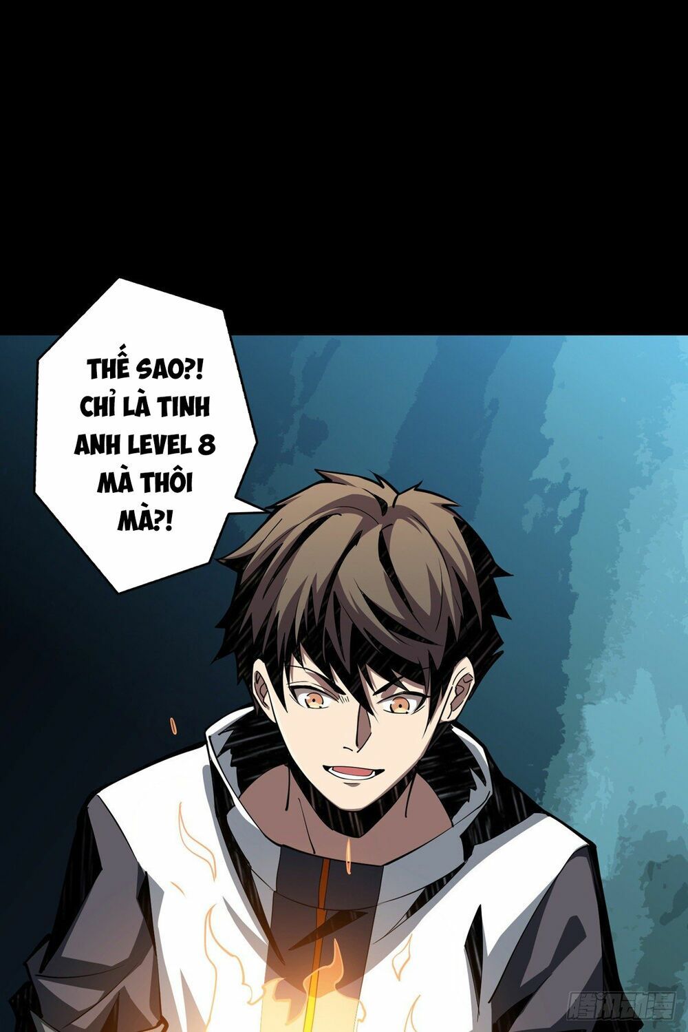 đọc truyện Vừa Chơi Đã Có Tài Khoản Vương Giả Chương 9 ảnh 15 tại Thiên Thai Truyện