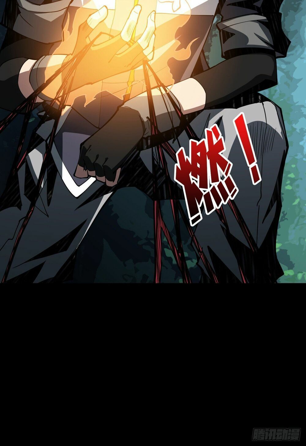 đọc truyện Vừa Chơi Đã Có Tài Khoản Vương Giả Chương 9 ảnh 16 tại Thiên Thai Truyện