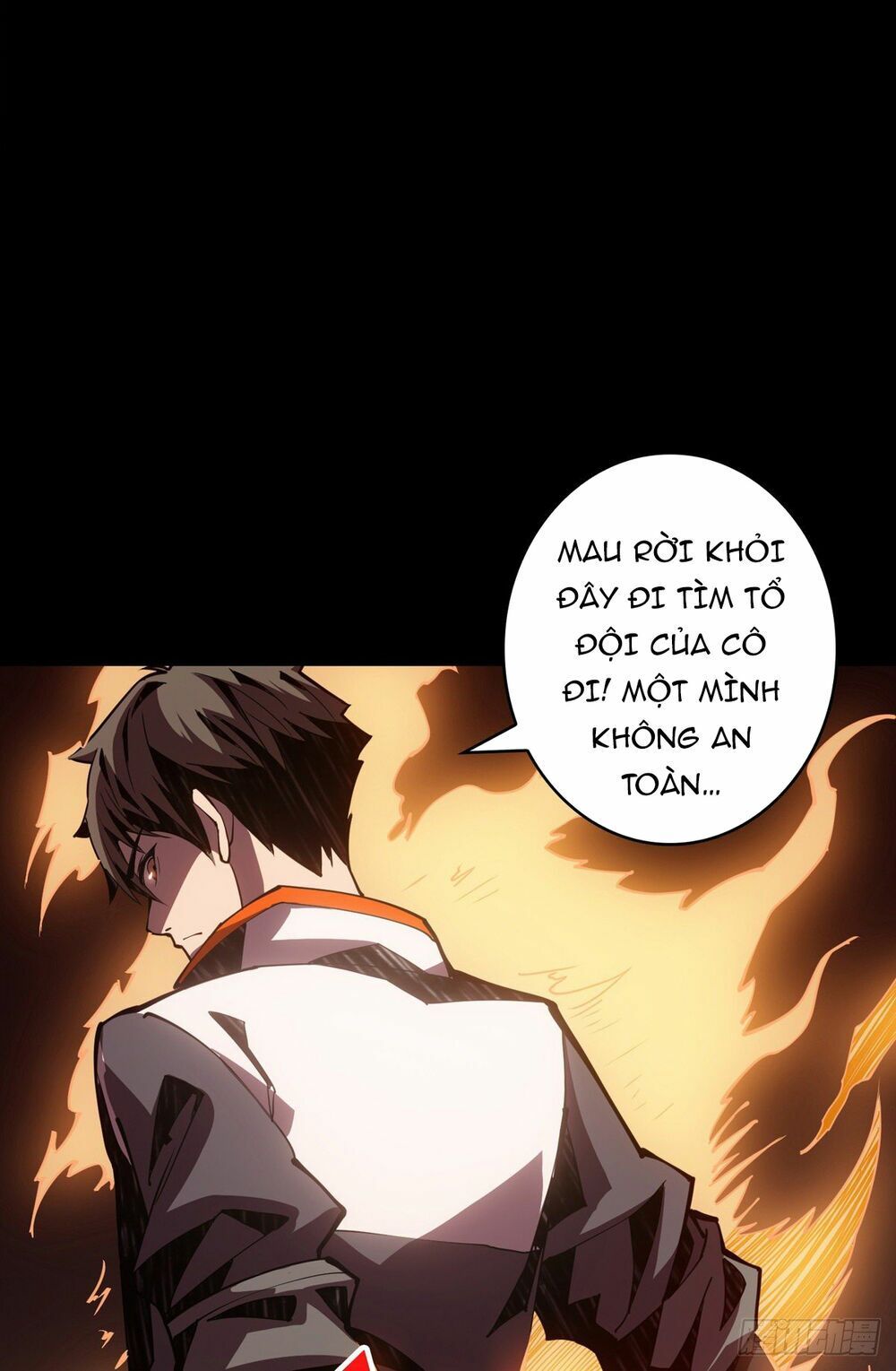 đọc truyện Vừa Chơi Đã Có Tài Khoản Vương Giả Chương 9 ảnh 19 tại Thiên Thai Truyện