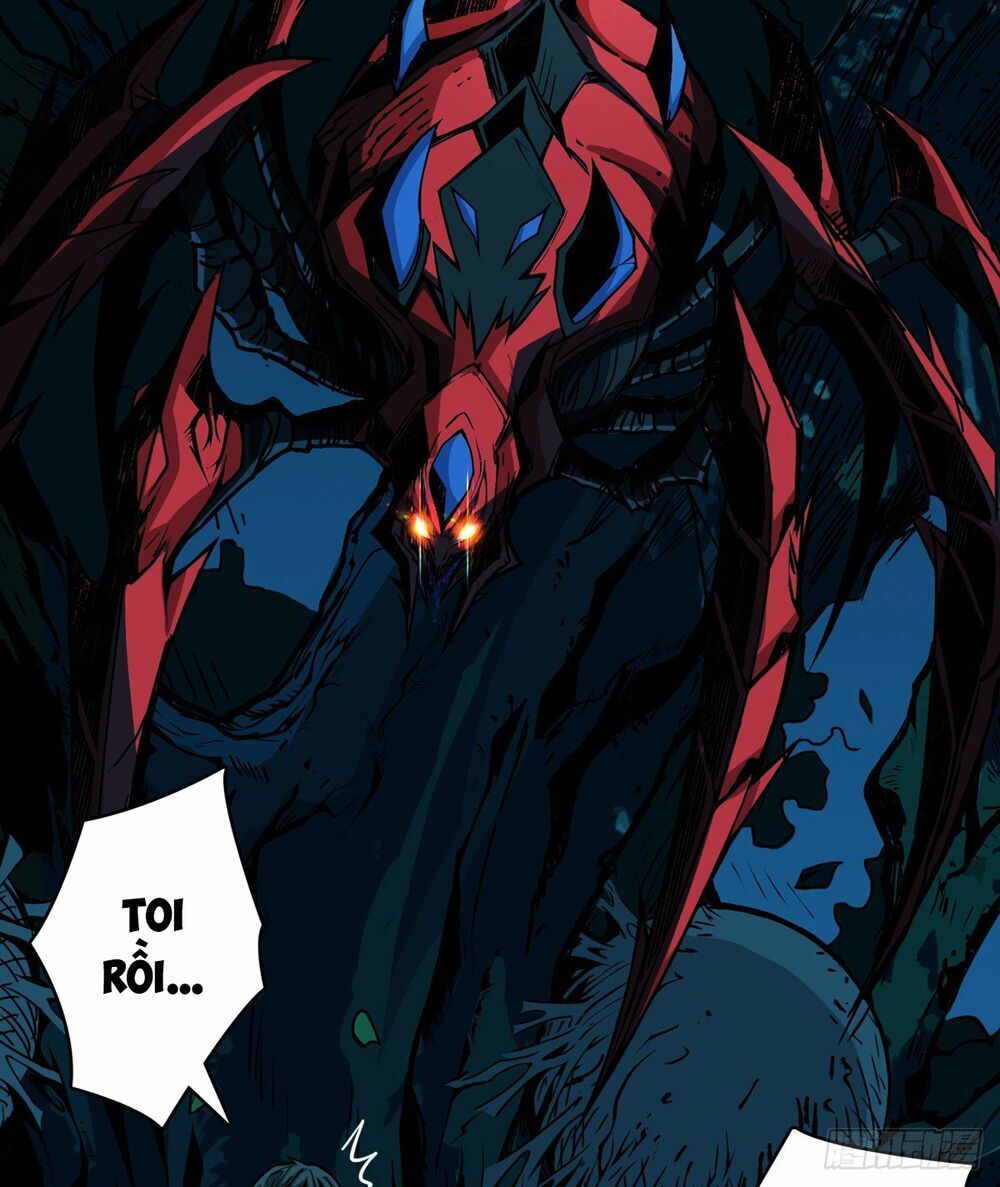 đọc truyện Vừa Chơi Đã Có Tài Khoản Vương Giả Chương 9 ảnh 22 tại Thiên Thai Truyện