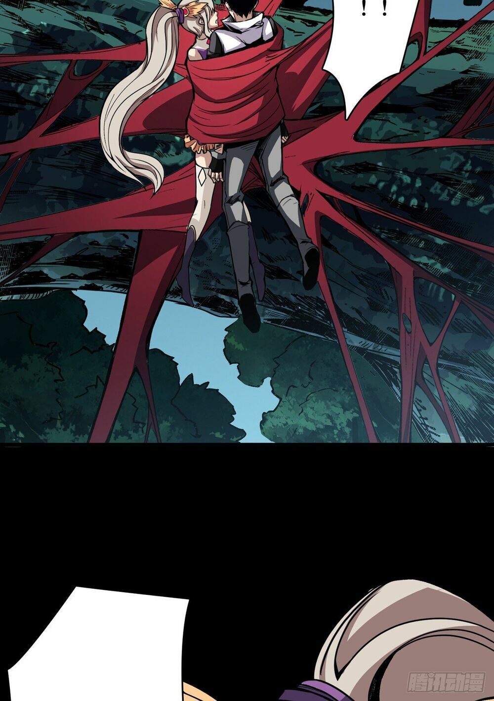 đọc truyện Vừa Chơi Đã Có Tài Khoản Vương Giả Chương 9 ảnh 36 tại Thiên Thai Truyện