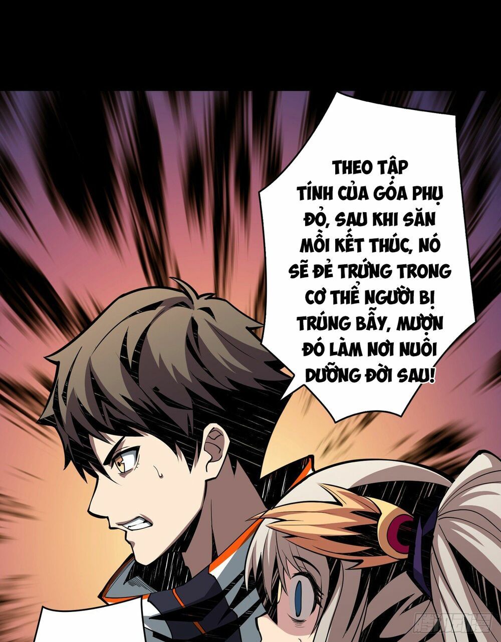 đọc truyện Vừa Chơi Đã Có Tài Khoản Vương Giả Chương 9 ảnh 38 tại Thiên Thai Truyện