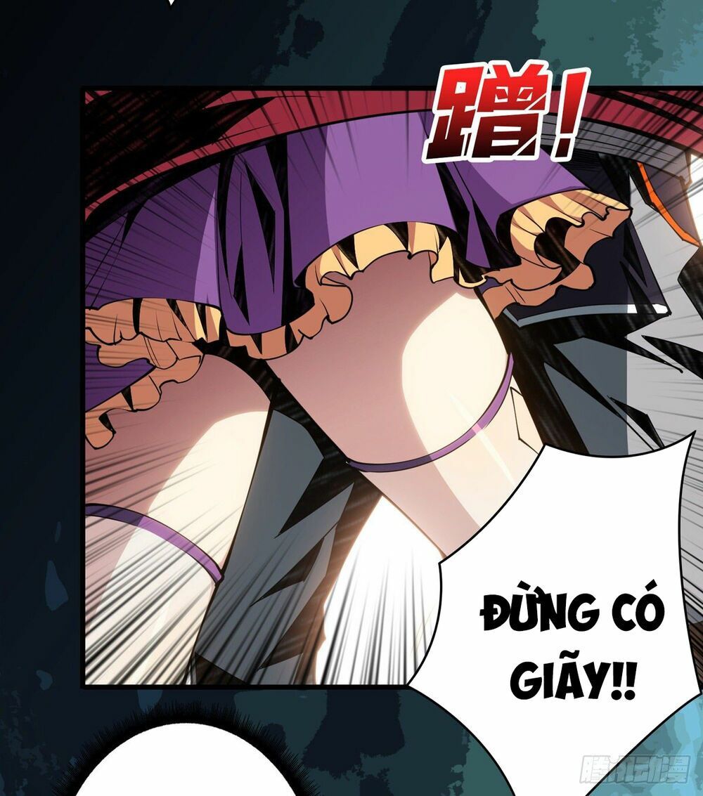 đọc truyện Vừa Chơi Đã Có Tài Khoản Vương Giả Chương 9 ảnh 42 tại Thiên Thai Truyện