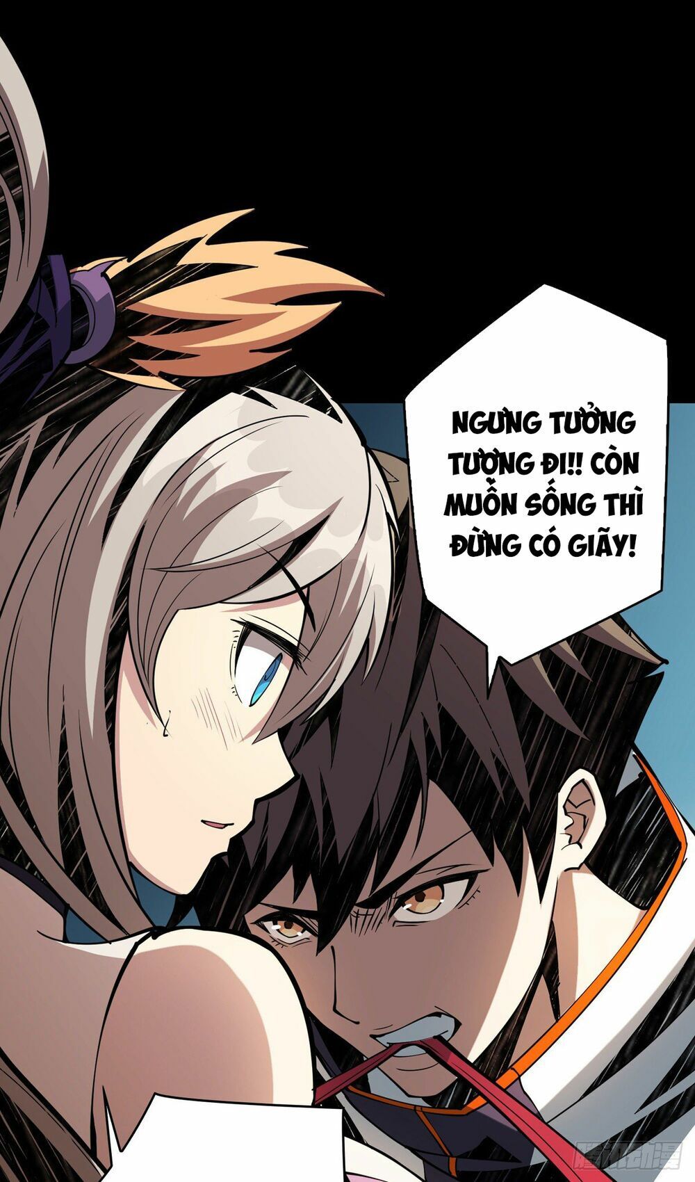 đọc truyện Vừa Chơi Đã Có Tài Khoản Vương Giả Chương 9 ảnh 47 tại Thiên Thai Truyện