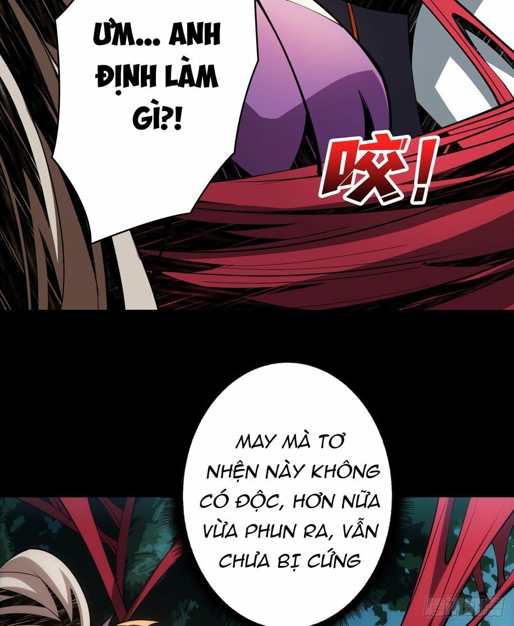 đọc truyện Vừa Chơi Đã Có Tài Khoản Vương Giả Chương 9 ảnh 48 tại Thiên Thai Truyện