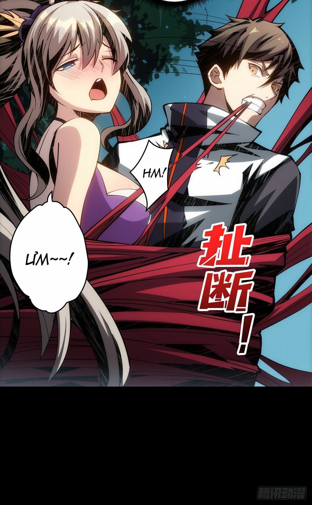 đọc truyện Vừa Chơi Đã Có Tài Khoản Vương Giả Chương 9 ảnh 49 tại Thiên Thai Truyện