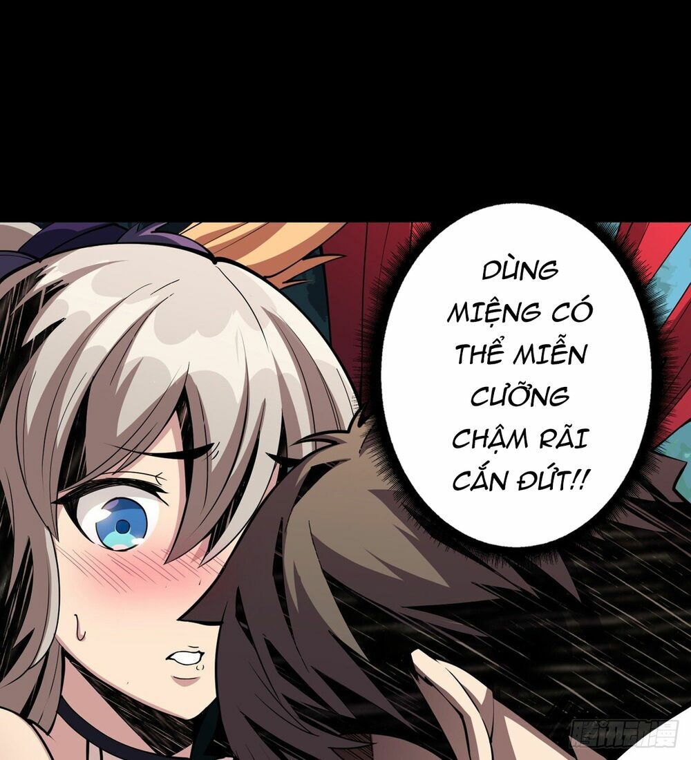 đọc truyện Vừa Chơi Đã Có Tài Khoản Vương Giả Chương 9 ảnh 50 tại Thiên Thai Truyện