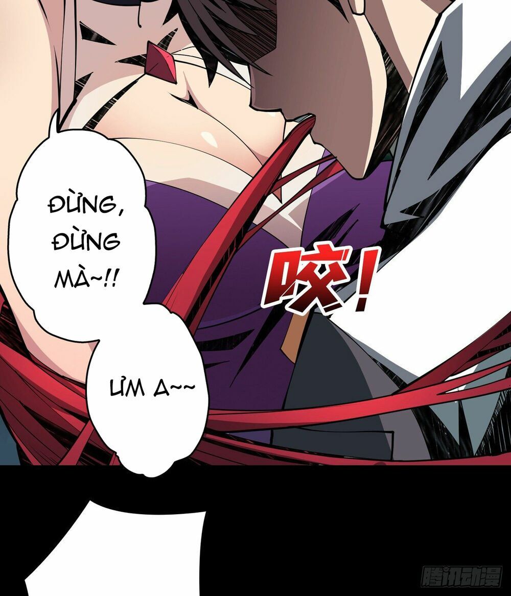 đọc truyện Vừa Chơi Đã Có Tài Khoản Vương Giả Chương 9 ảnh 51 tại Thiên Thai Truyện