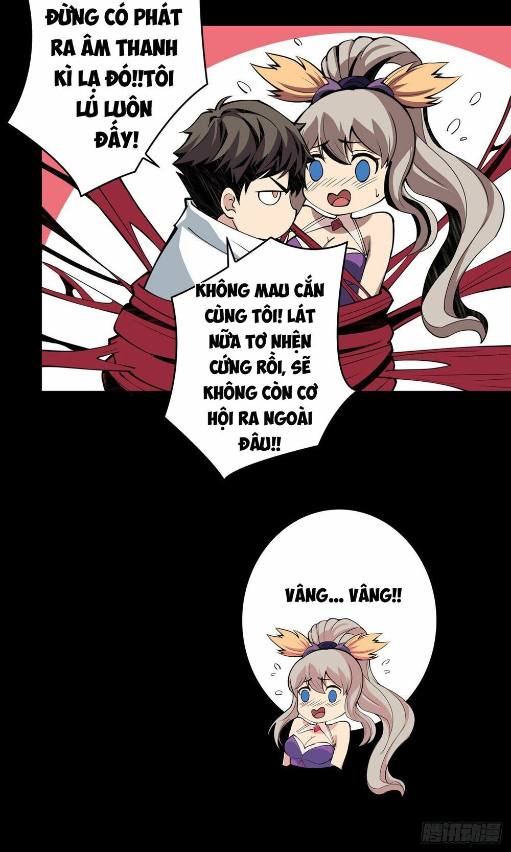 đọc truyện Vừa Chơi Đã Có Tài Khoản Vương Giả Chương 9 ảnh 52 tại Thiên Thai Truyện