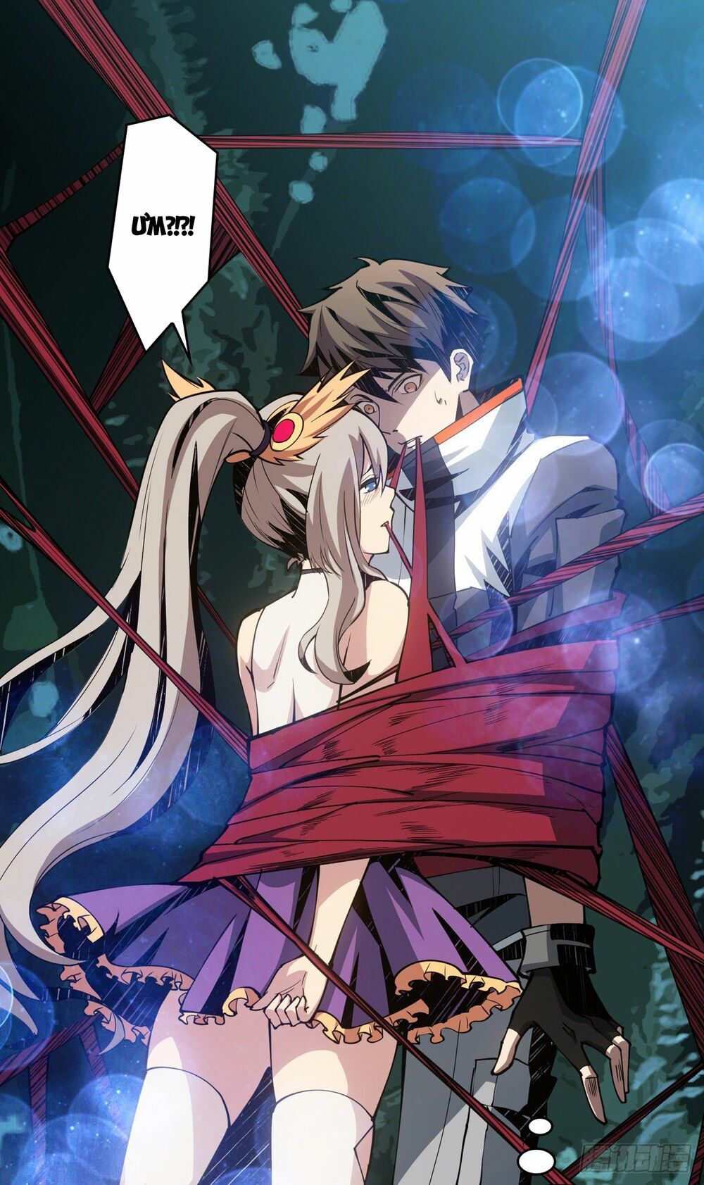 đọc truyện Vừa Chơi Đã Có Tài Khoản Vương Giả Chương 9 ảnh 53 tại Thiên Thai Truyện