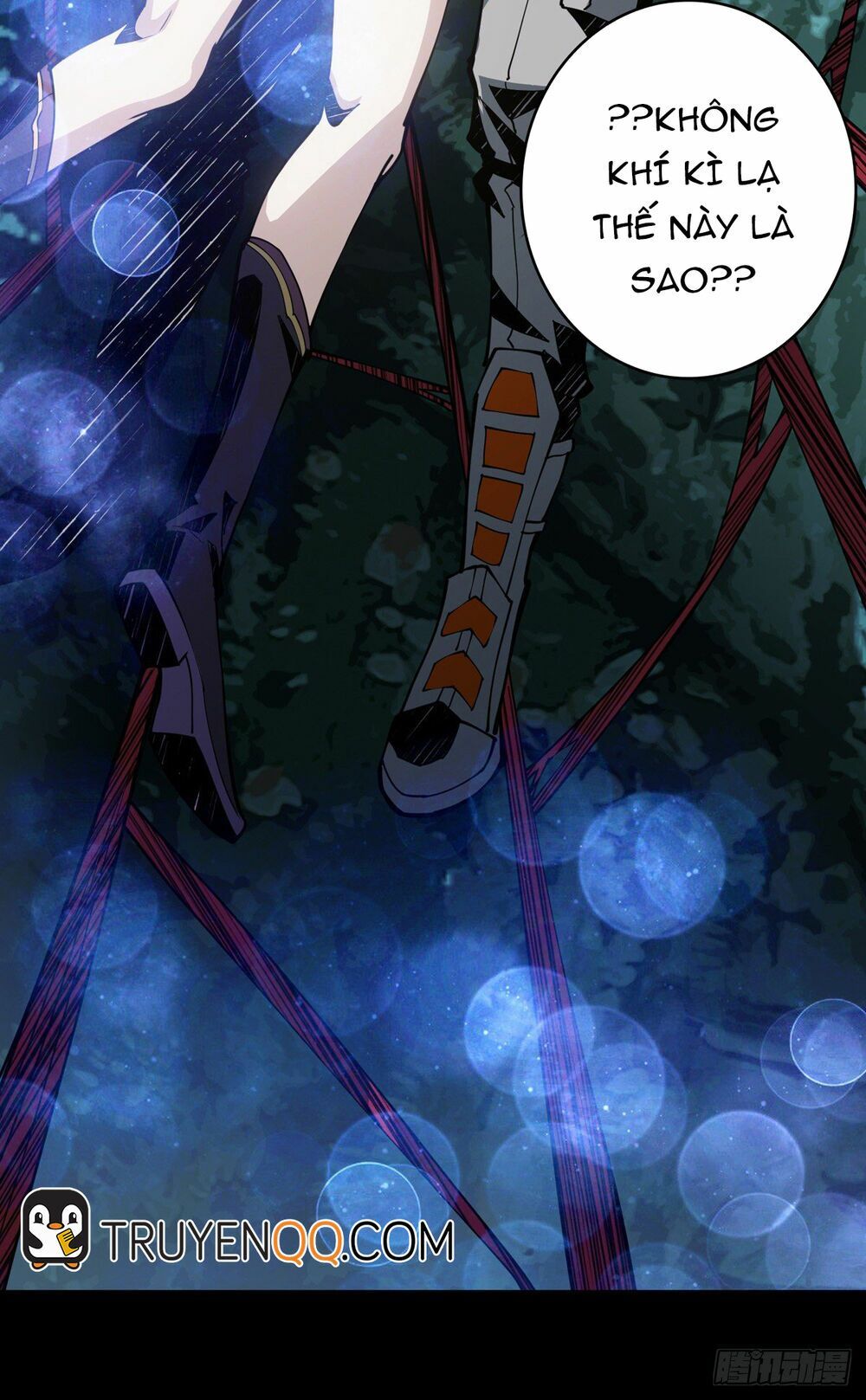 đọc truyện Vừa Chơi Đã Có Tài Khoản Vương Giả Chương 9 ảnh 54 tại Thiên Thai Truyện