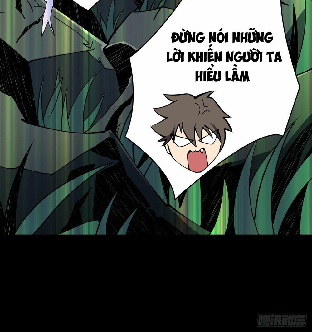 đọc truyện Vừa Chơi Đã Có Tài Khoản Vương Giả Chương 9 ảnh 57 tại Thiên Thai Truyện