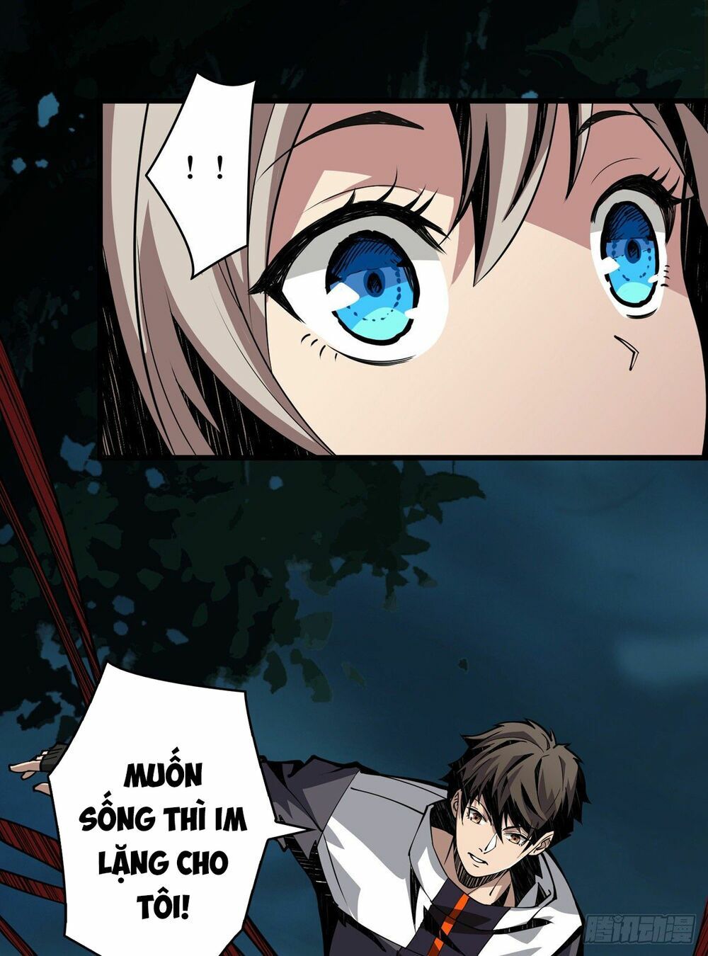 đọc truyện Vừa Chơi Đã Có Tài Khoản Vương Giả Chương 9 ảnh 8 tại Thiên Thai Truyện