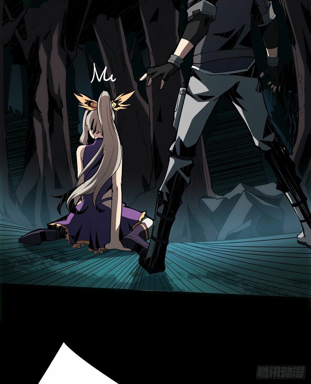 đọc truyện Vừa Chơi Đã Có Tài Khoản Vương Giả Chương 9 ảnh 63 tại Thiên Thai Truyện