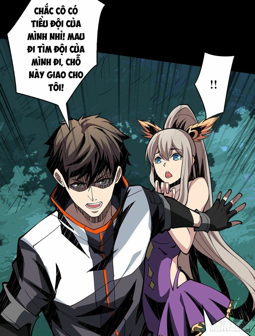 đọc truyện Vừa Chơi Đã Có Tài Khoản Vương Giả Chương 9 ảnh 64 tại Thiên Thai Truyện