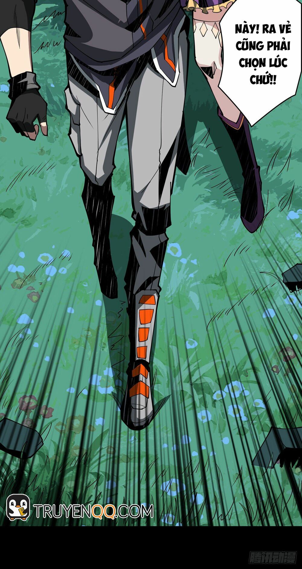 đọc truyện Vừa Chơi Đã Có Tài Khoản Vương Giả Chương 9 ảnh 65 tại Thiên Thai Truyện