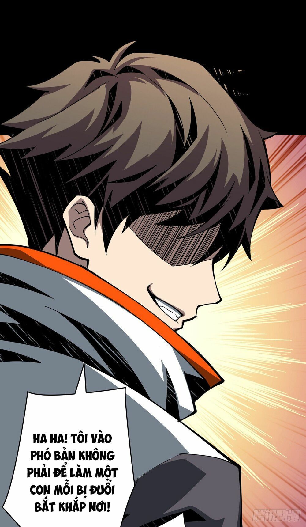 đọc truyện Vừa Chơi Đã Có Tài Khoản Vương Giả Chương 9 ảnh 68 tại Thiên Thai Truyện