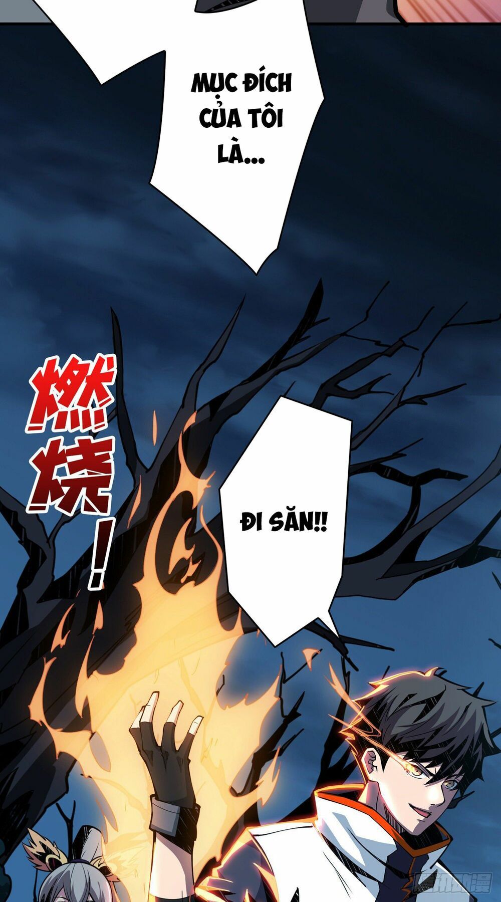 đọc truyện Vừa Chơi Đã Có Tài Khoản Vương Giả Chương 9 ảnh 69 tại Thiên Thai Truyện