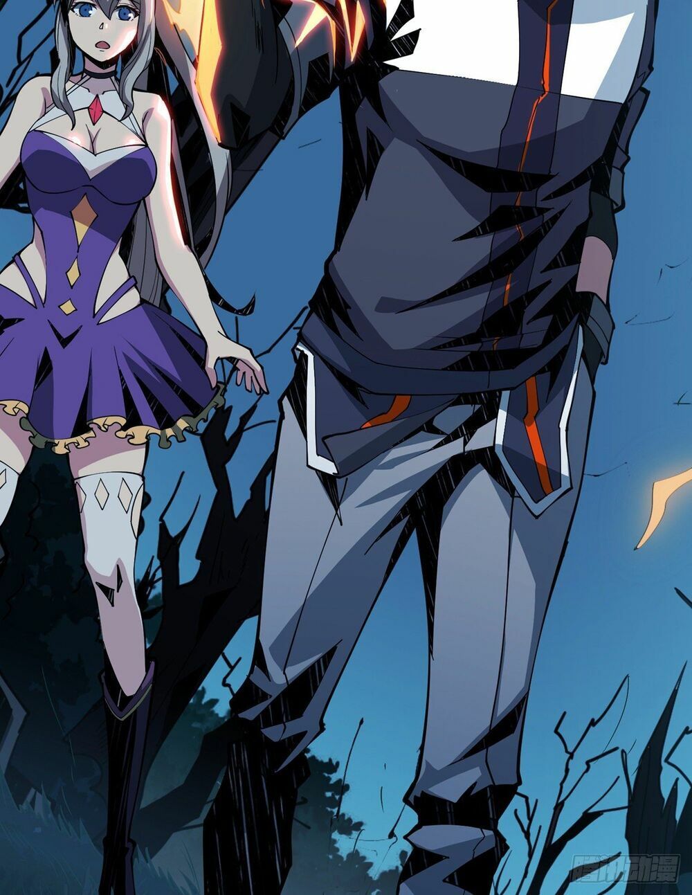 đọc truyện Vừa Chơi Đã Có Tài Khoản Vương Giả Chương 9 ảnh 70 tại Thiên Thai Truyện