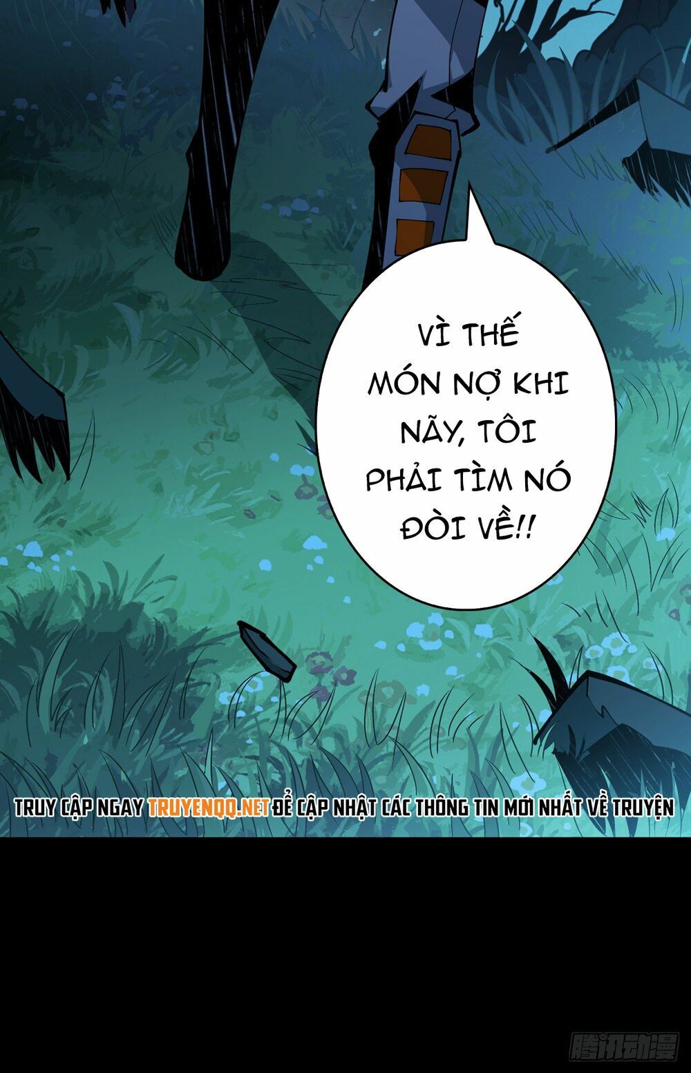 đọc truyện Vừa Chơi Đã Có Tài Khoản Vương Giả Chương 9 ảnh 71 tại Thiên Thai Truyện